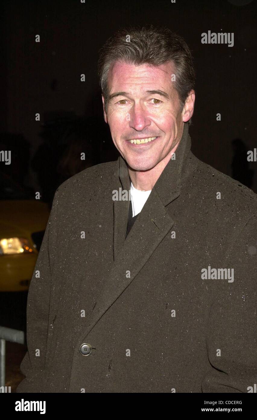 Randolph mantooth hi-res stock photography and images - Alamy