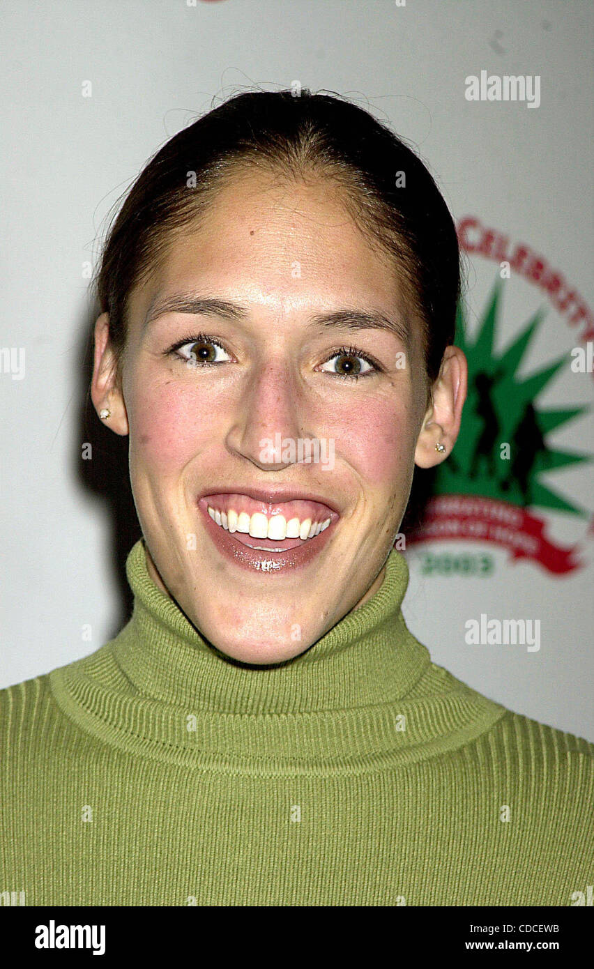 Rebecca lobo hi-res stock photography and images - Alamy