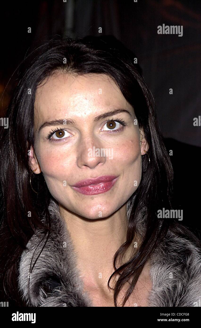 Jan. 1, 2011 New York, New York, U.S. SAFFRON BURROWS.K28087JKRON