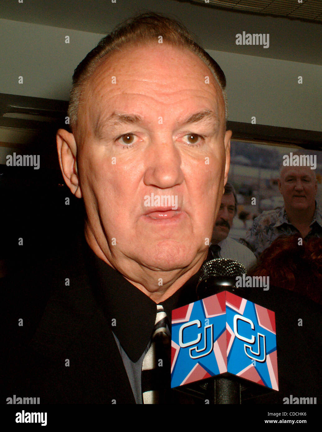 Chuck wepner007 1 jpg hi-res stock photography and images - Alamy