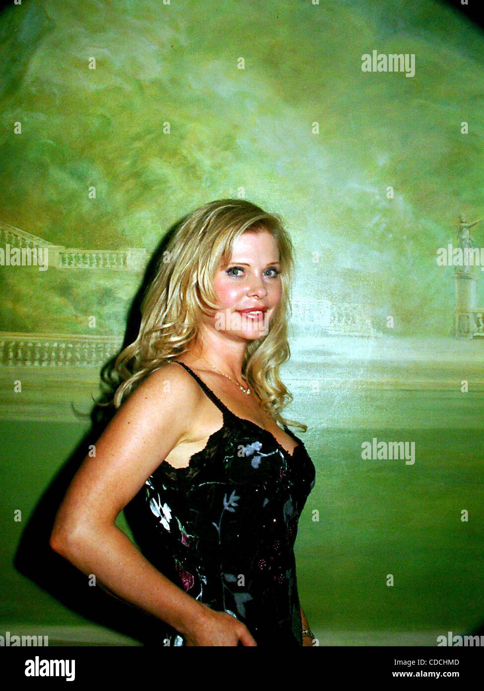 Cindy guyer hi-res stock photography and images - Alamy