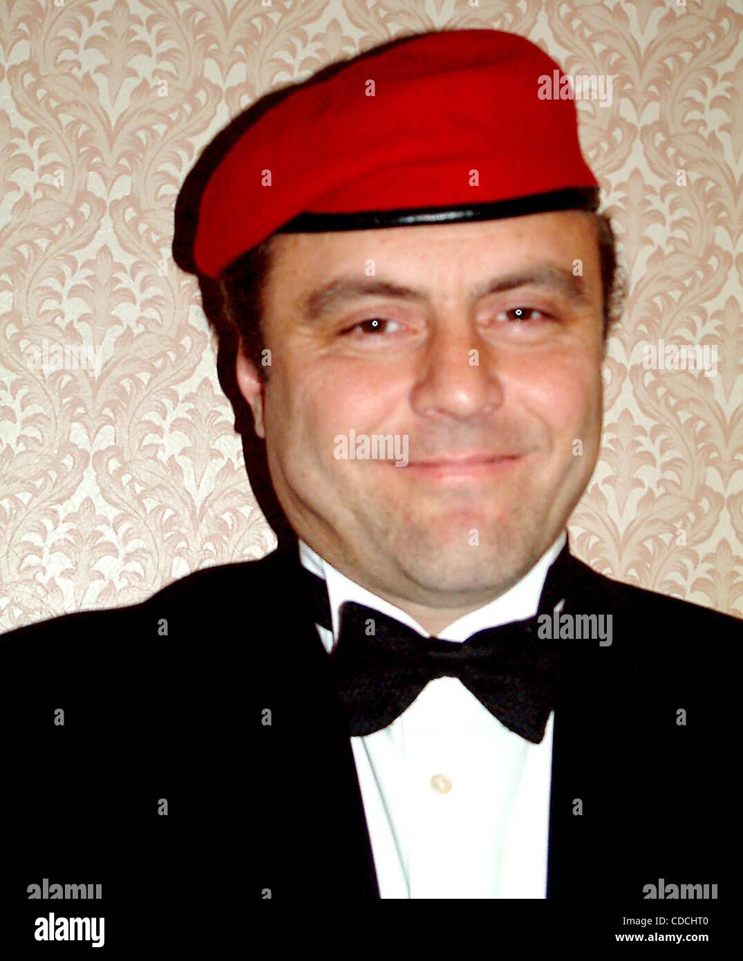 Curtis sliwa 1 1 jpg hi-res stock photography and images - Alamy