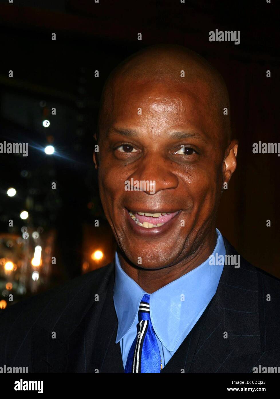 Darryl strawberry hi-res stock photography and images - Alamy