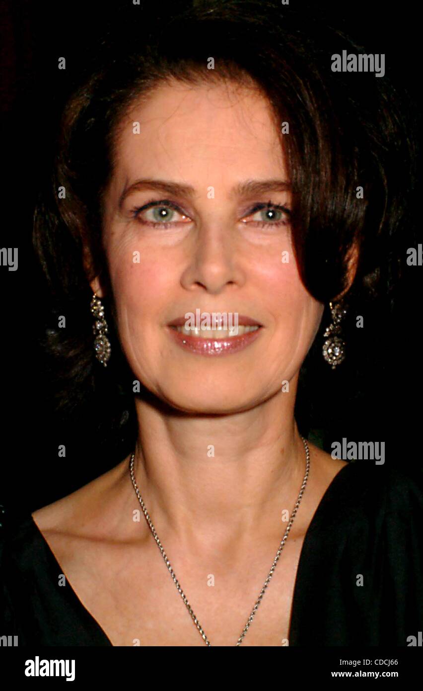Dayle haddon hi-res stock photography and images - Alamy