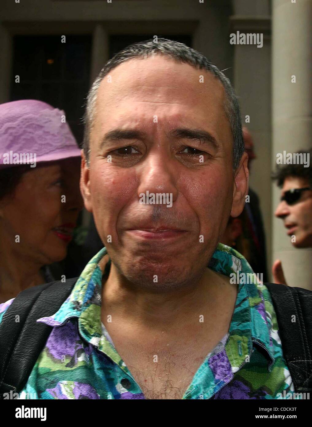 K37849ML.THE FRIARS CLUB CELEBRATES IT'S 100TH BIRTHDAY AT THE FRIARS