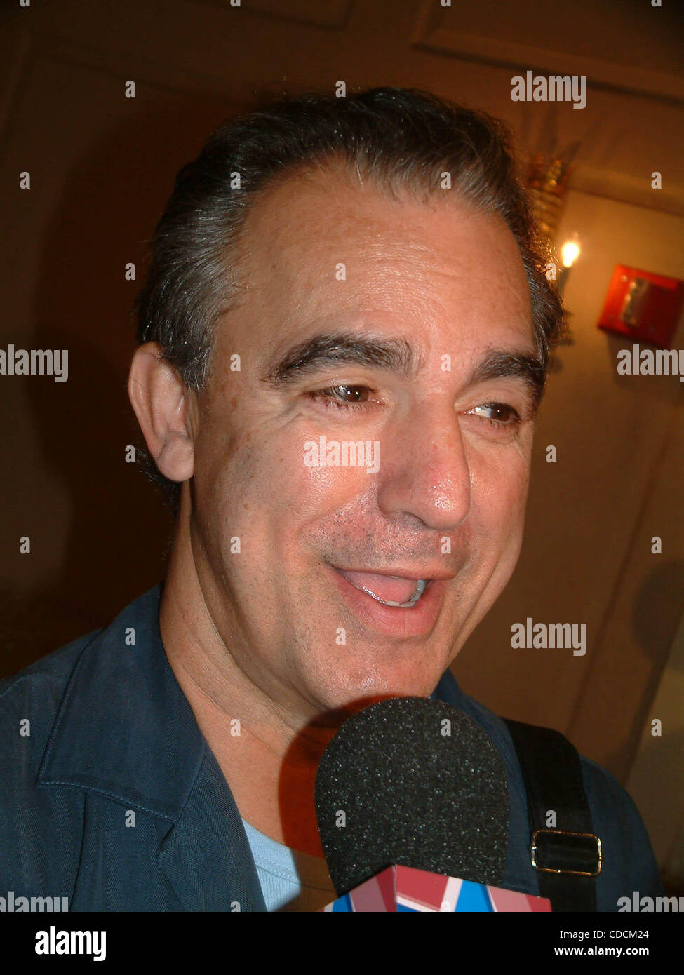 Jay thomas 001 1 jpg hi-res stock photography and images - Alamy