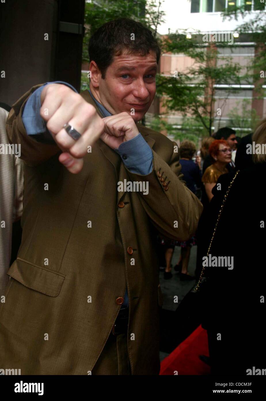 K37849ML.THE FRIARS CLUB CELEBRATES IT'S 100TH BIRTHDAY AT THE FRIARS