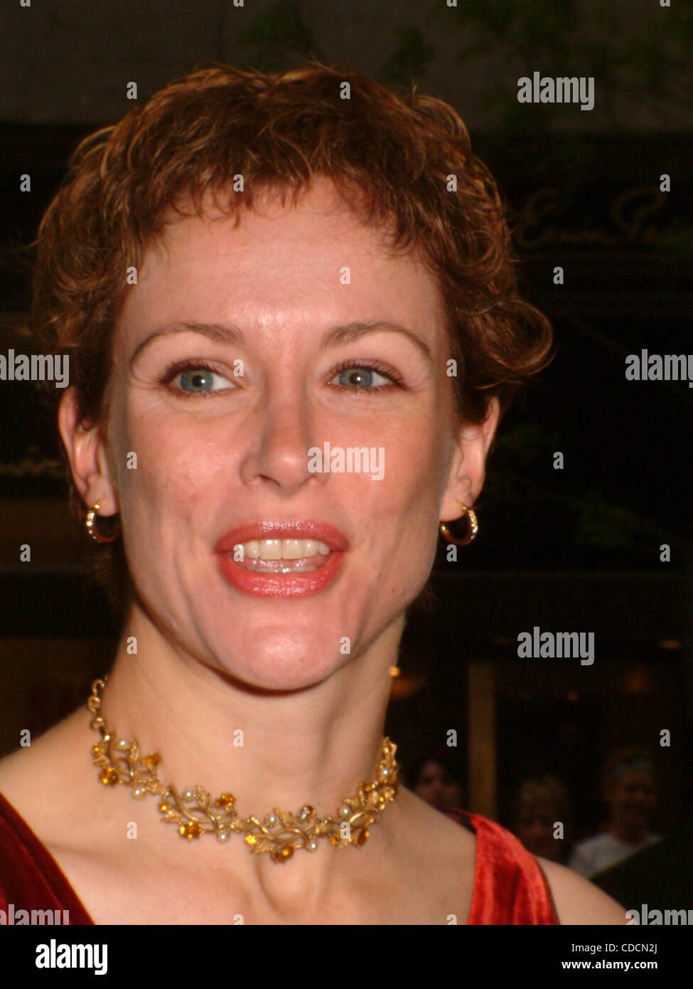 Leslie hope 001 1 jpg hi-res stock photography and images - Alamy