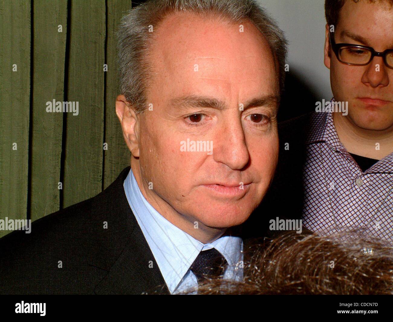 Lorne michaels 1 1 jpg hi-res stock photography and images - Alamy