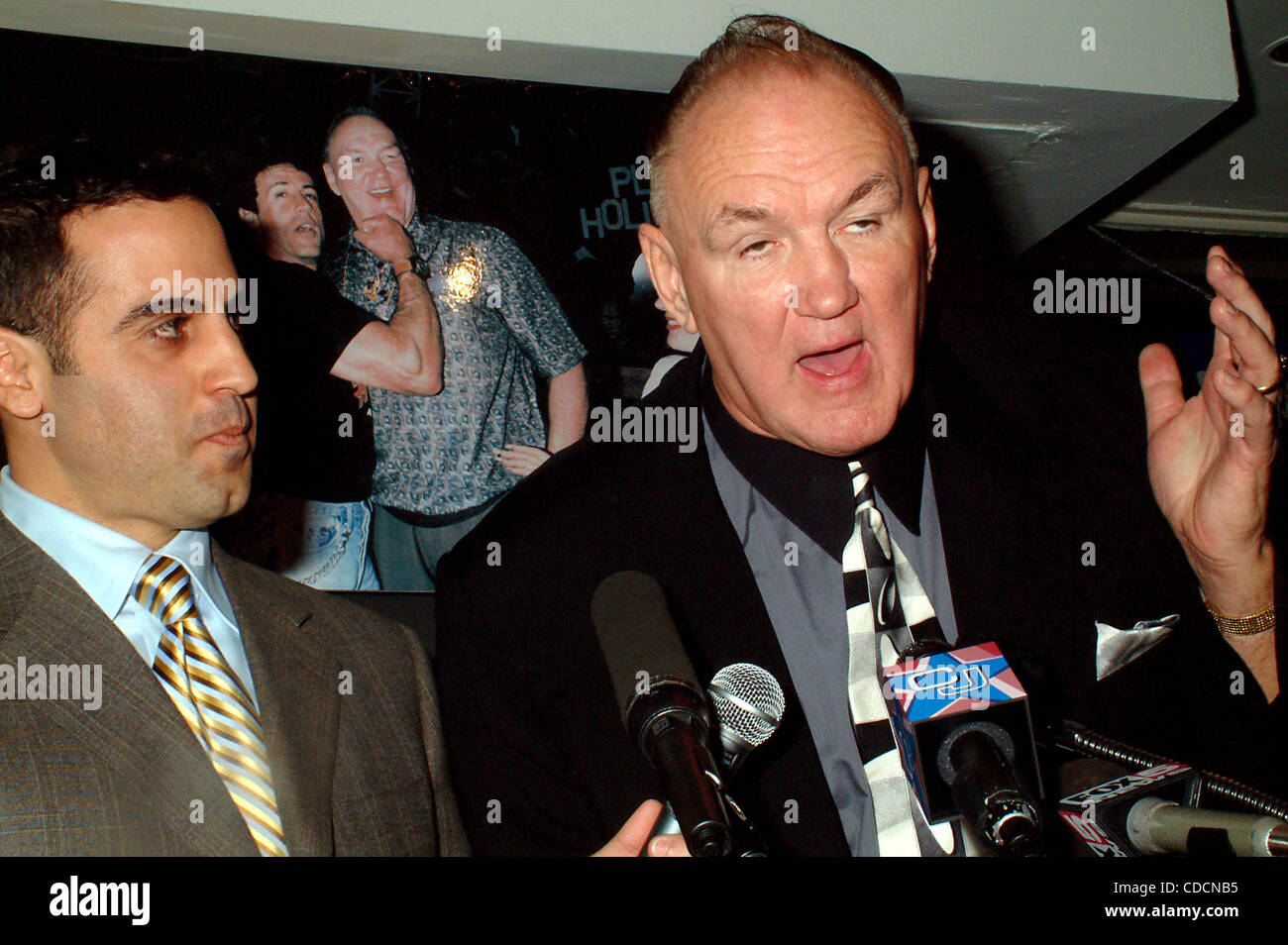 Chuck Wepner Settlement Amount – YAXN