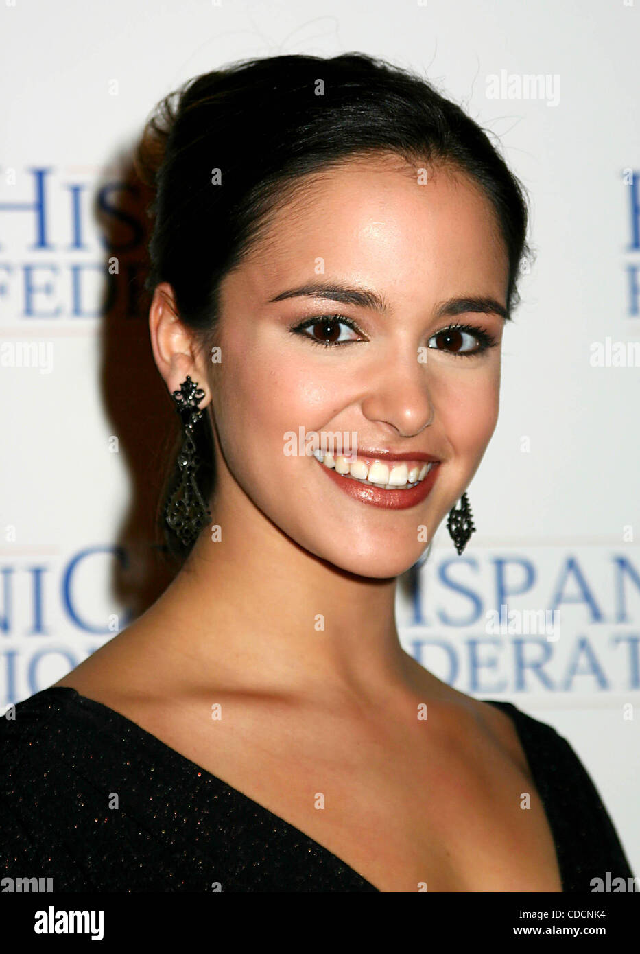 Melissa Gallo Is Hispanic