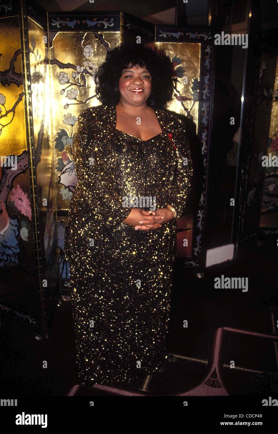 Nell carter hi-res stock photography and images - Alamy