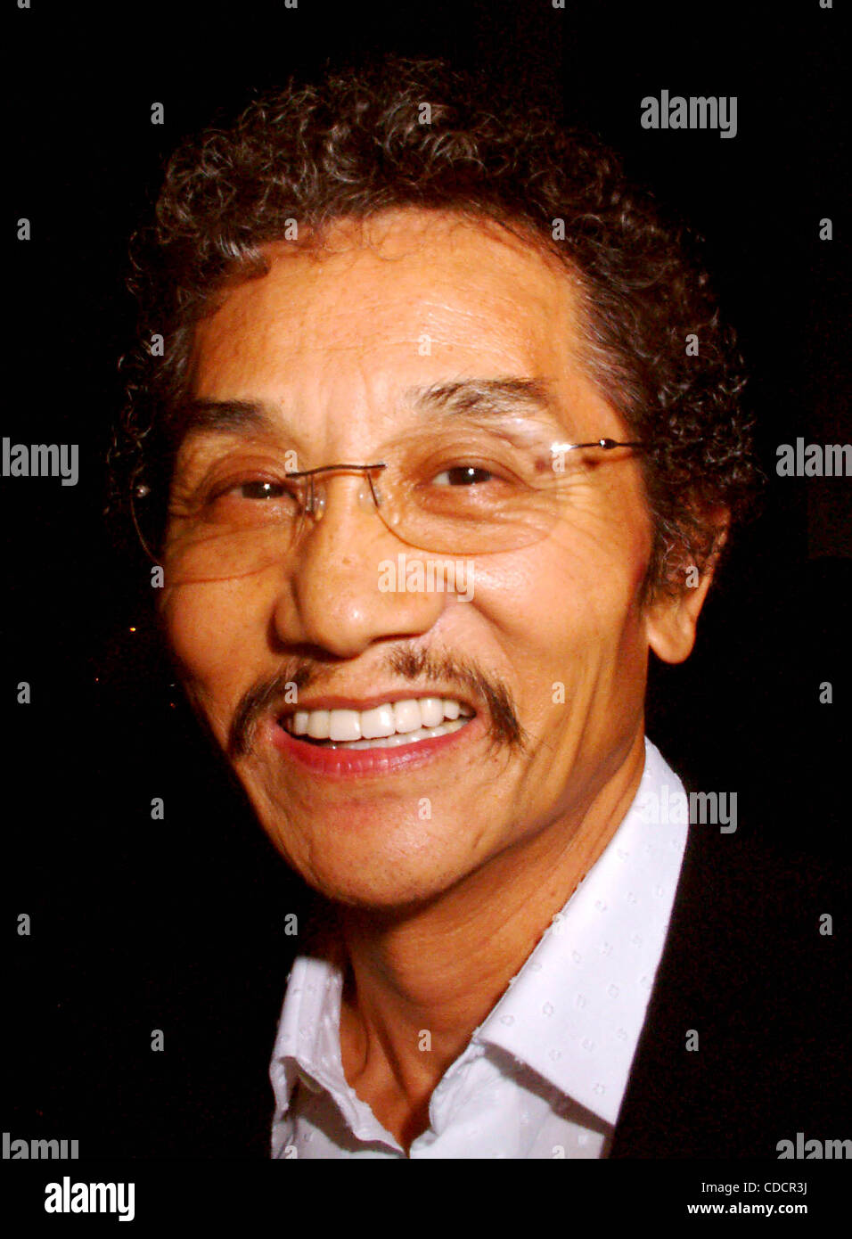 Rocky aoki 1 jpg hi-res stock photography and images - Alamy