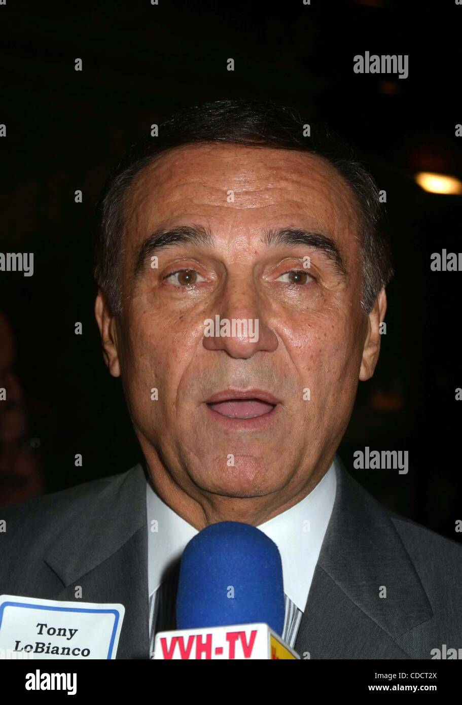 K37849ML.THE FRIARS CLUB CELEBRATES IT'S 100TH BIRTHDAY AT THE FRIARS