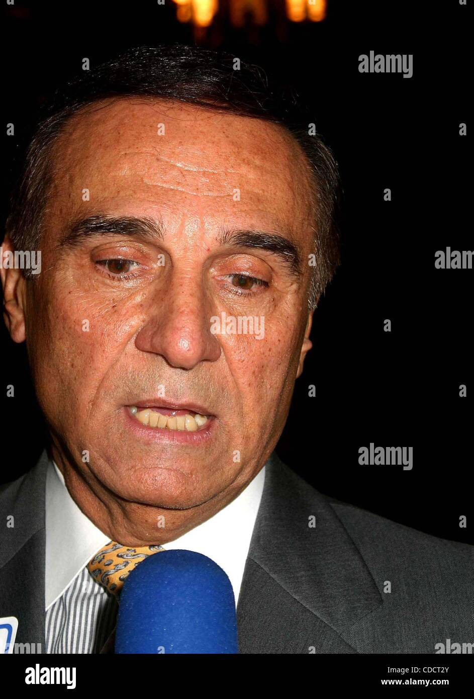 K37849ML.THE FRIARS CLUB CELEBRATES IT'S 100TH BIRTHDAY AT THE FRIARS