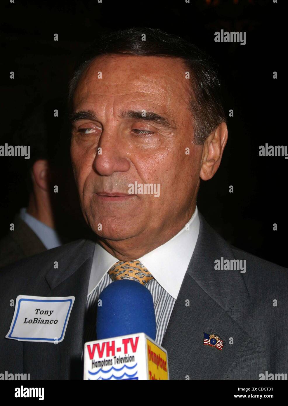 K37849ML.THE FRIARS CLUB CELEBRATES IT'S 100TH BIRTHDAY AT THE FRIARS