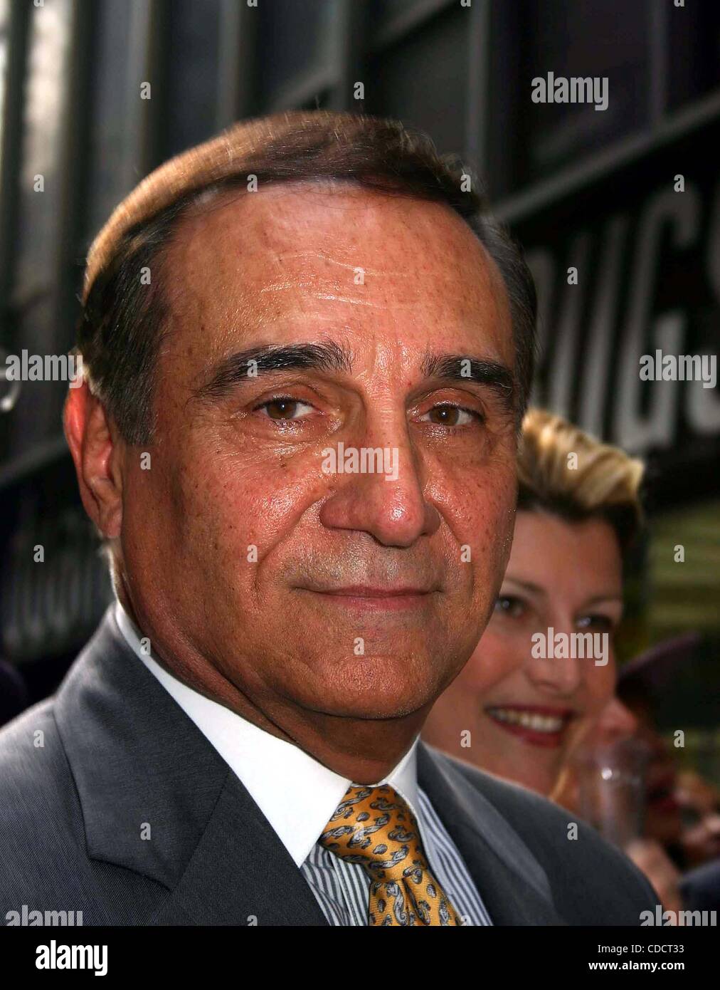 K37849ML.THE FRIARS CLUB CELEBRATES IT'S 100TH BIRTHDAY AT THE FRIARS