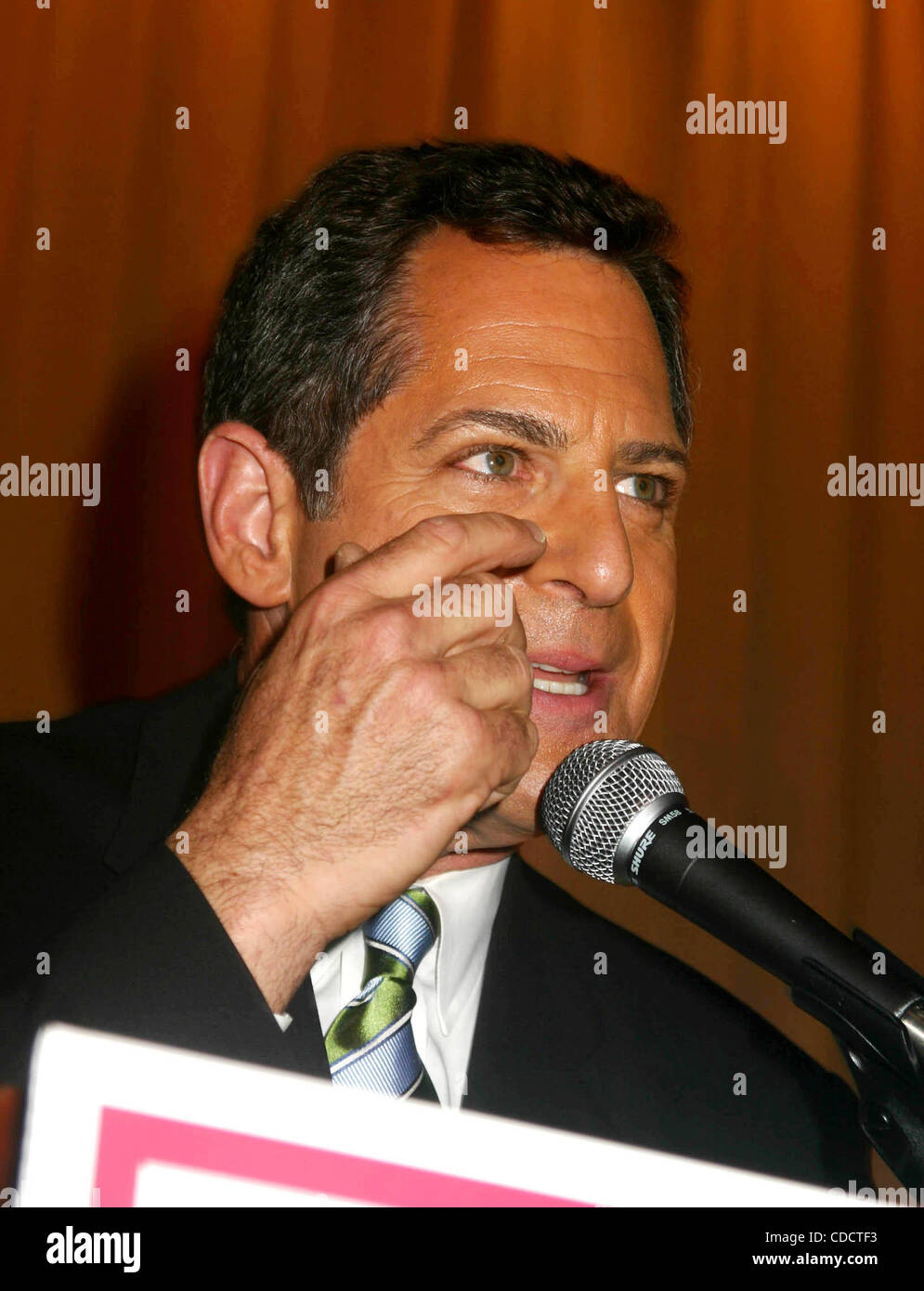 K36778ML.SAMARITAN FOUNDATION ANNUAL SPRING BENEFIT AWARDS DINNER AT ...