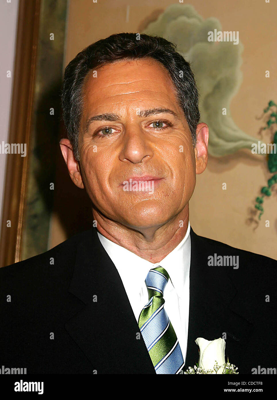 K36778ML.SAMARITAN FOUNDATION ANNUAL SPRING BENEFIT AWARDS DINNER AT ...