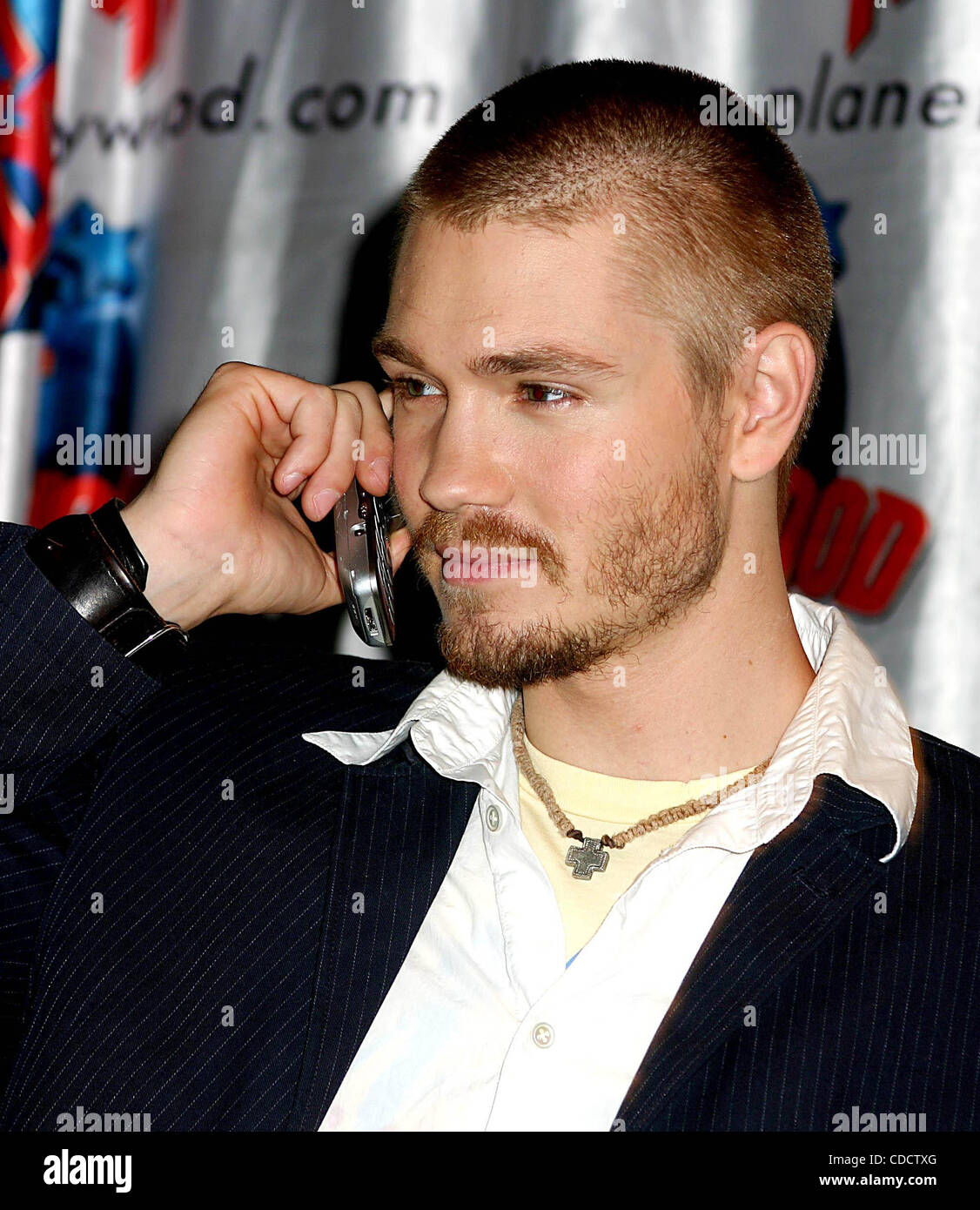Chad Michael Murray Before And After Nose Job