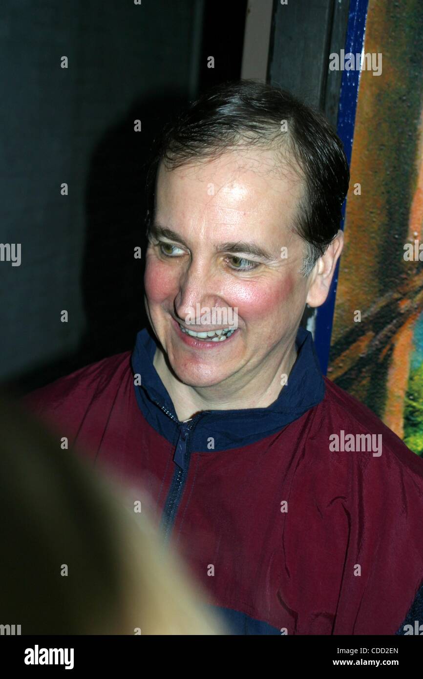 Mark linn baker hires stock photography and images Alamy