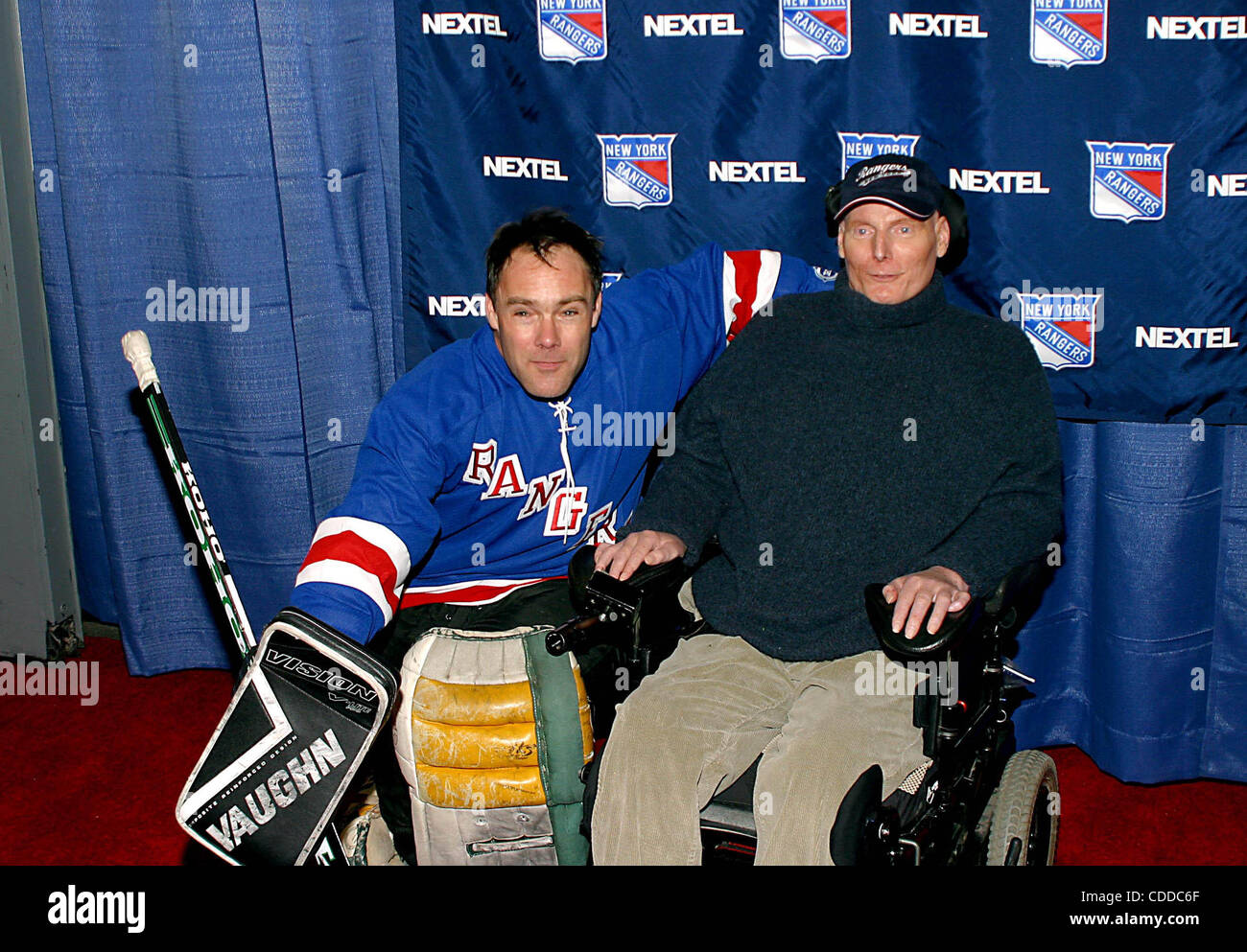 Jan. 1, 2011 - New York, New York, U.S. - K35130RM.SUPERSKATE VI.A ...