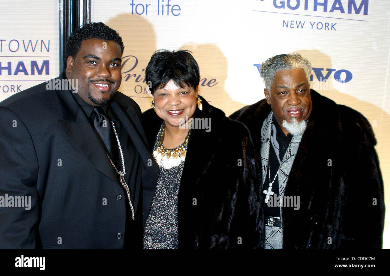 Jan. 1, 2011 New York, New York, U.S. K29274RM SD0221.TINSELTOWN TO