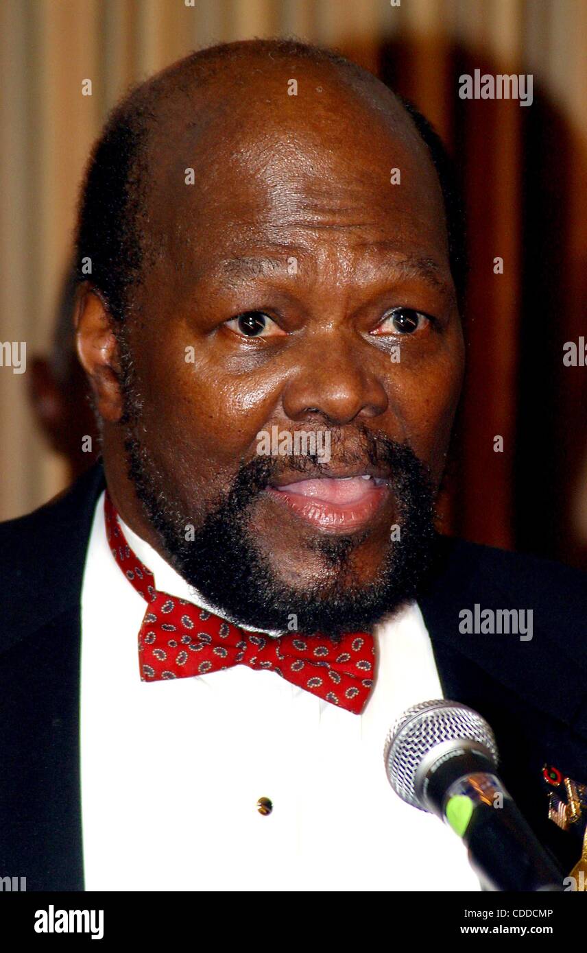 Roy innis hi-res stock photography and images - Alamy