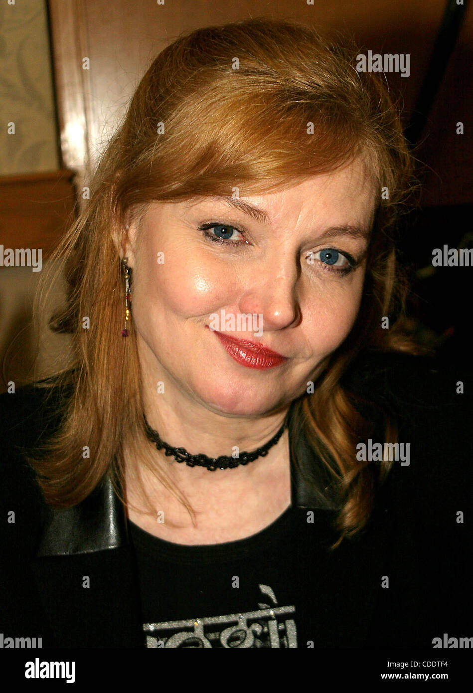 Cindy morgan hi-res stock photography and images - Alamy