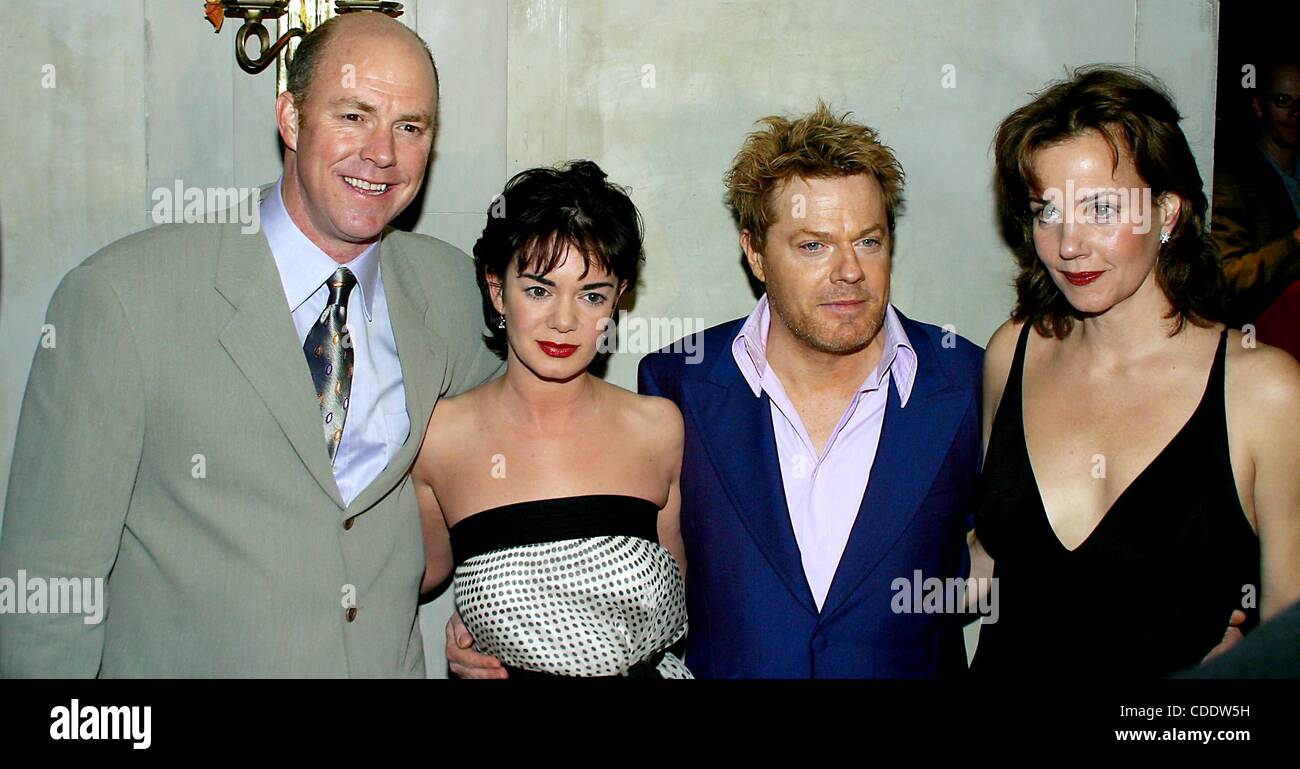 Jan. 1, 2011 New York, New York, U.S. MICHAEL GASTON VICTORIA