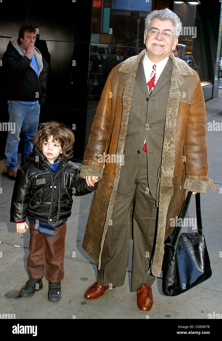 Joel siegel hires stock photography and images Alamy