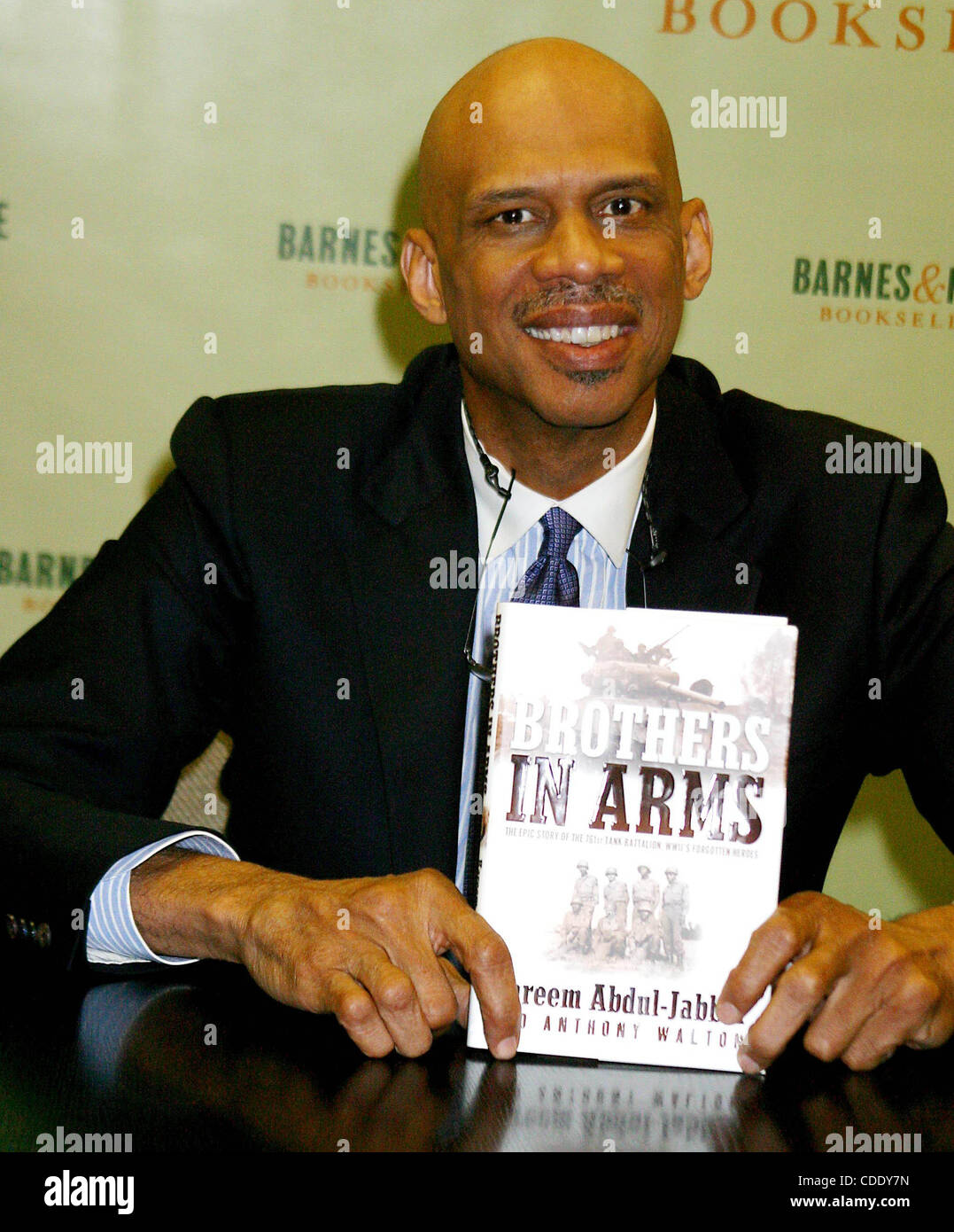 Jan. 1, 2011 New York, New York, U.S. K37067RM.KAREEM ABDULJABBAR