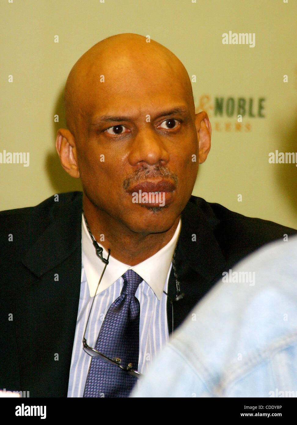 Jan. 1, 2011 New York, New York, U.S. K37067RM.KAREEM ABDULJABBAR