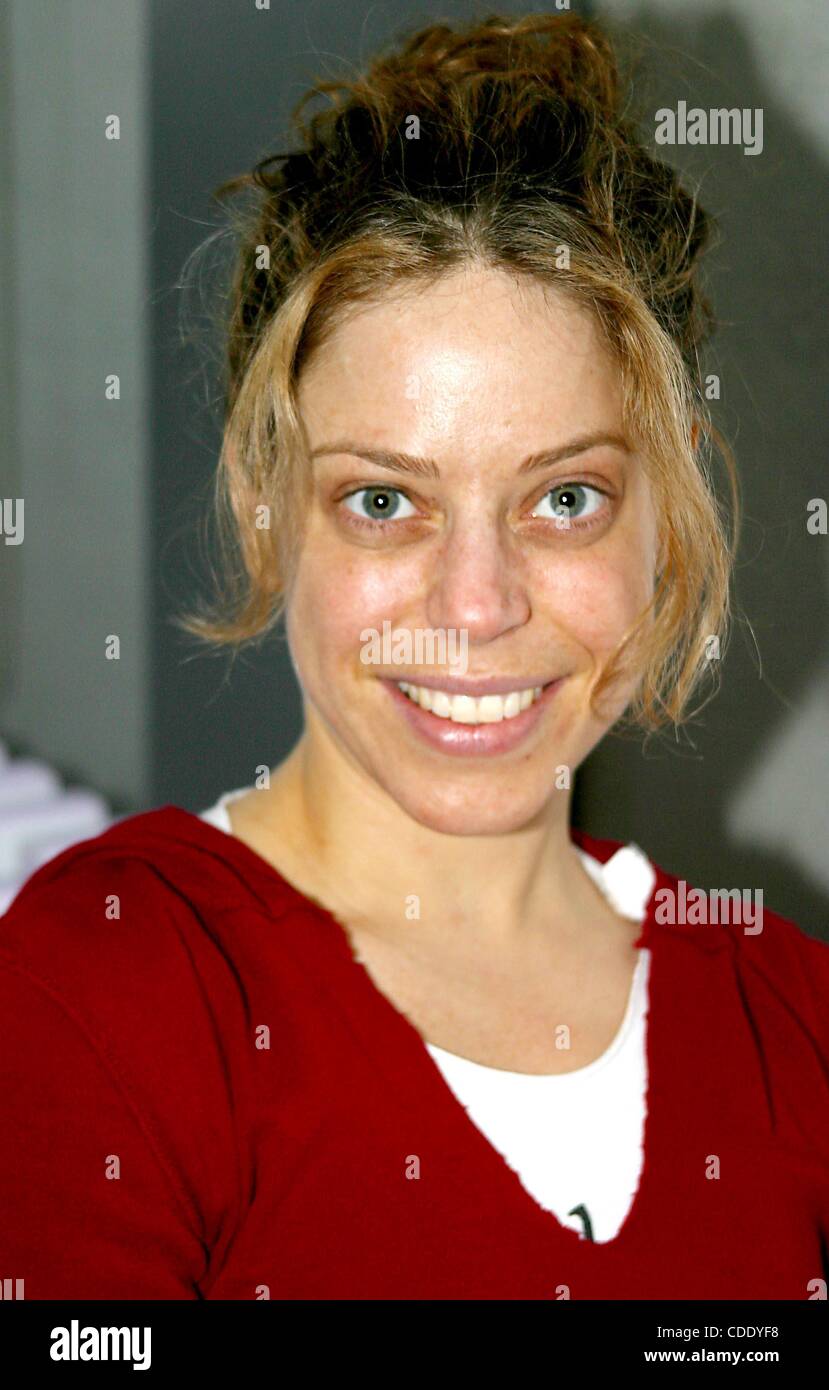 Jan. 1, 2011 - New York, New York, U.S. - KARIN RABINOWUTZ.K29564RM ...