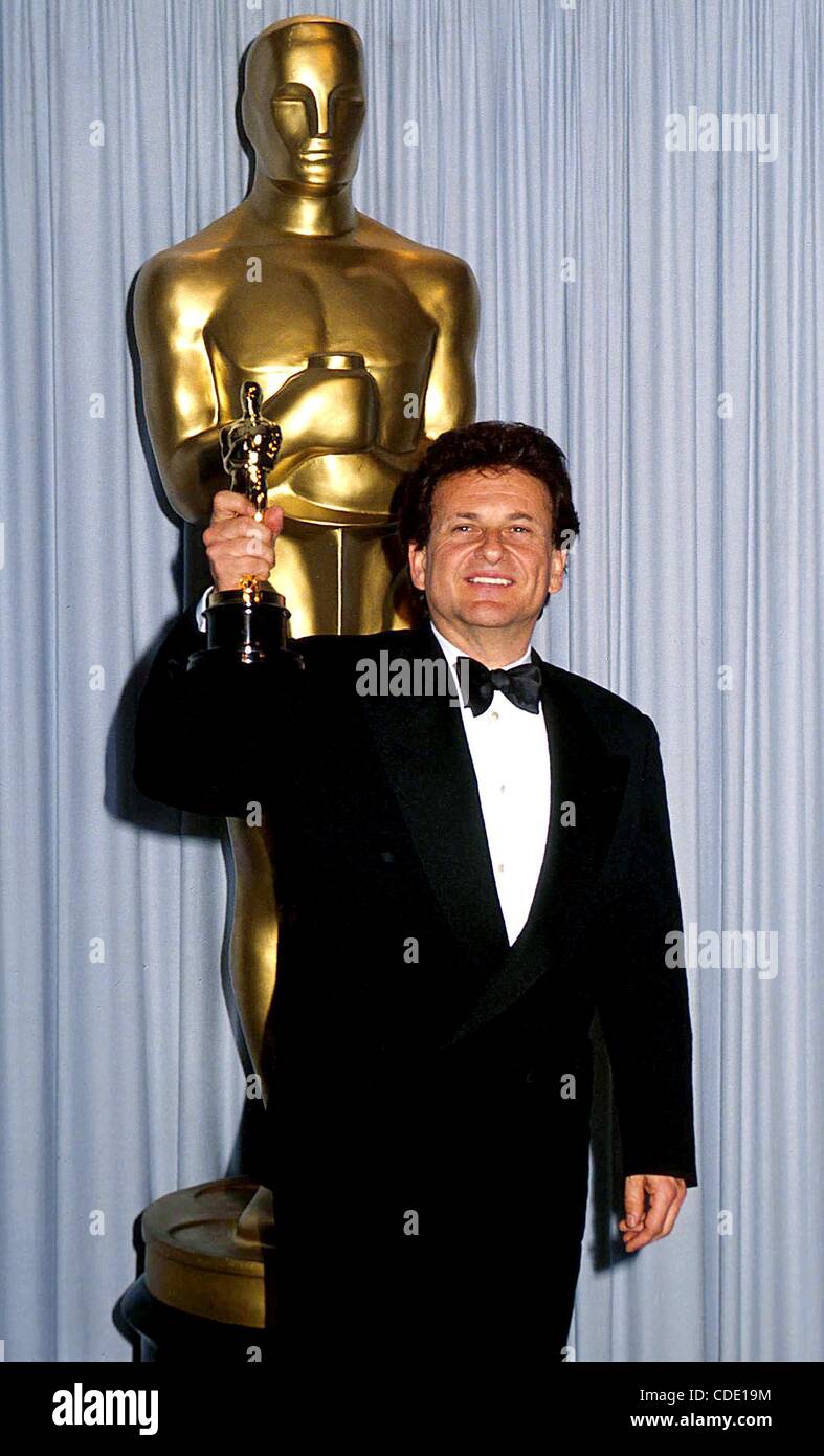 Jan. 1, 2011 - Hollywood, California, U.S. - ACADEMY AWARDS / OSCAR