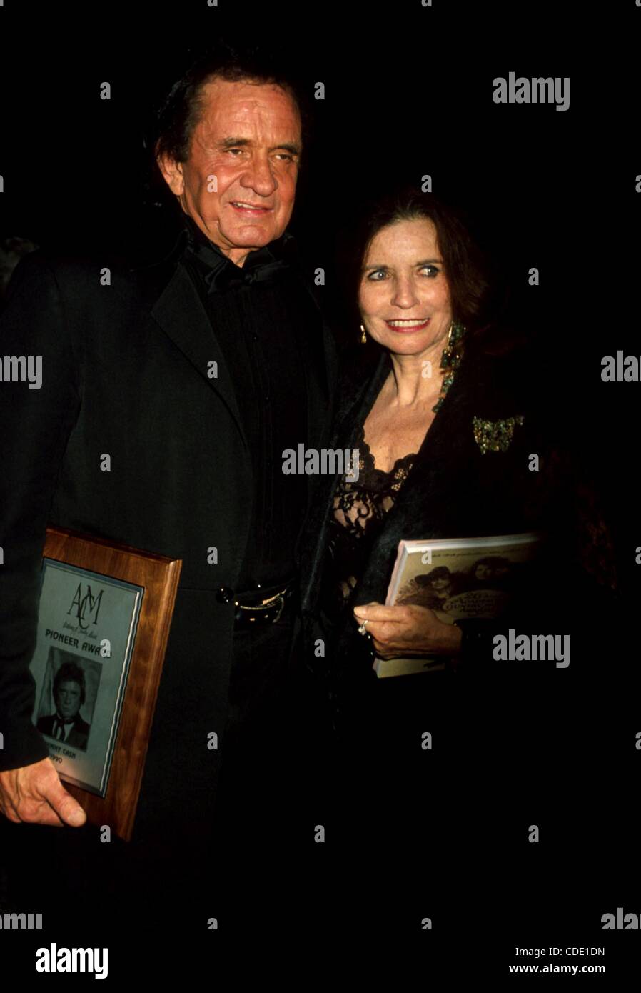 Wife of johnny cash hires stock photography and images Alamy