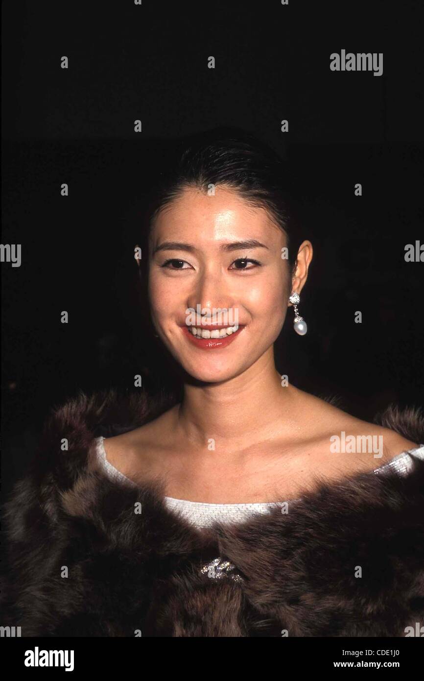 Koyuki hi-res stock photography and images - Alamy