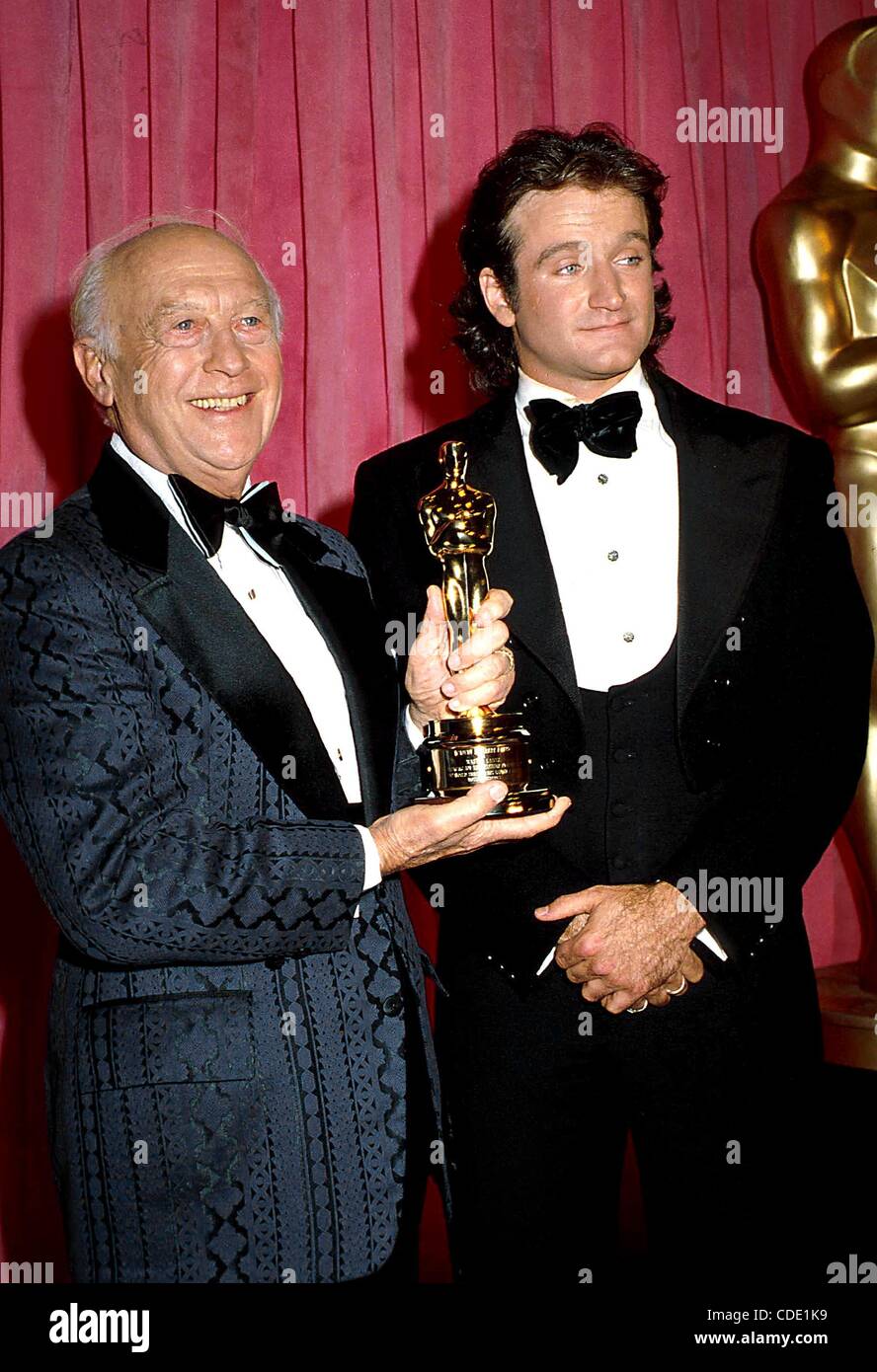 Jan. 1, 2011 Hollywood, California, U.S. 1979 ACADEMY AWARDS