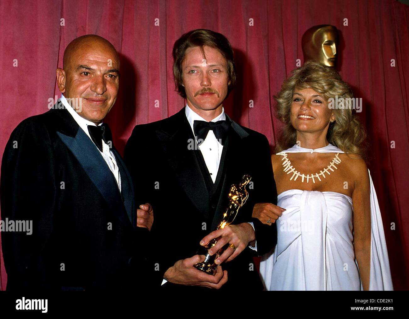 Jan. 1, 2011 Hollywood, California, U.S. 1979 ACADEMY AWARDS
