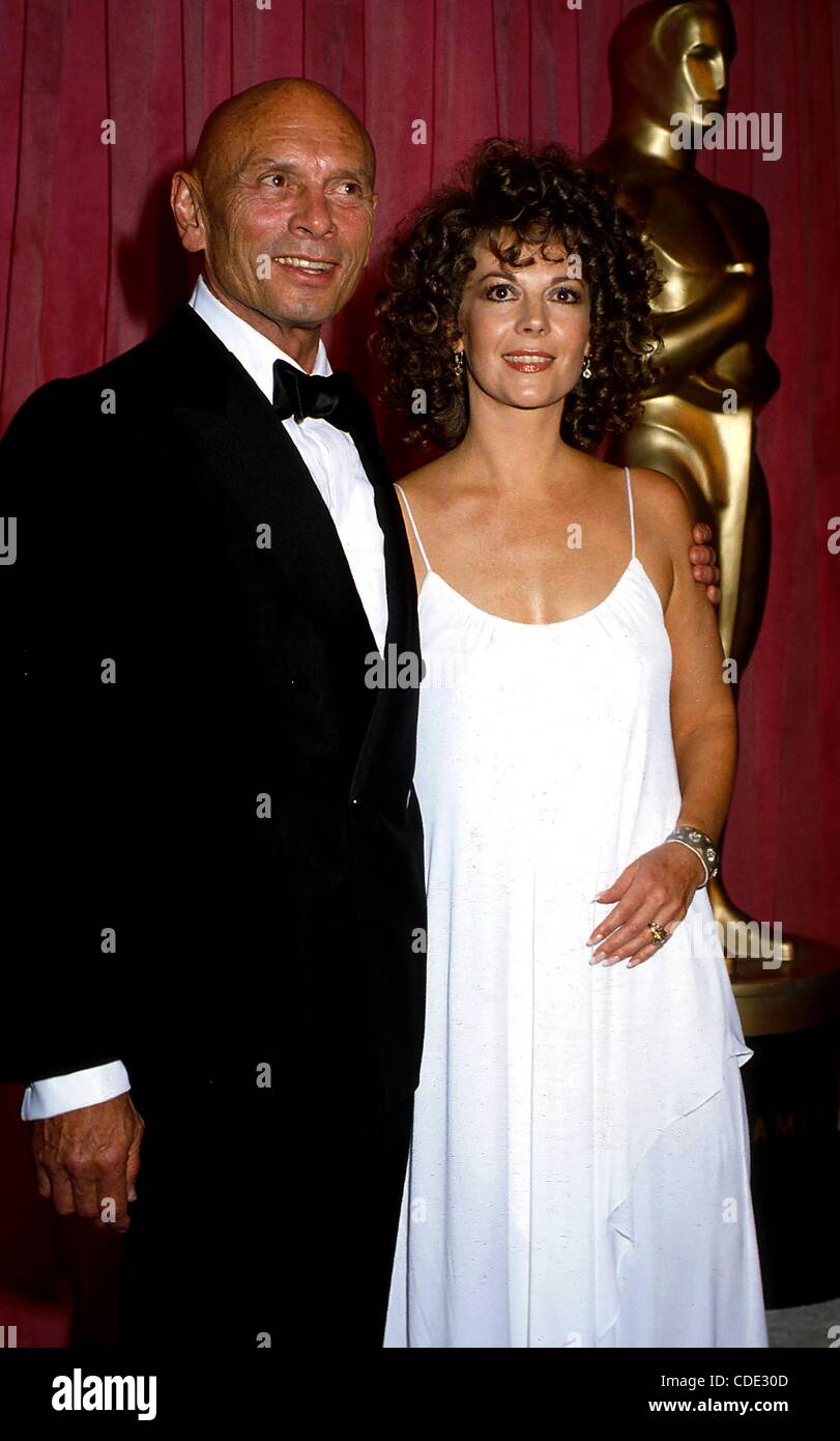 Jan. 1, 2011 Hollywood, California, U.S. 1979 ACADEMY AWARDS