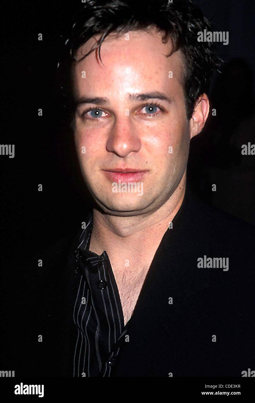 Danny strong and buffy hi-res stock photography and images - Alamy