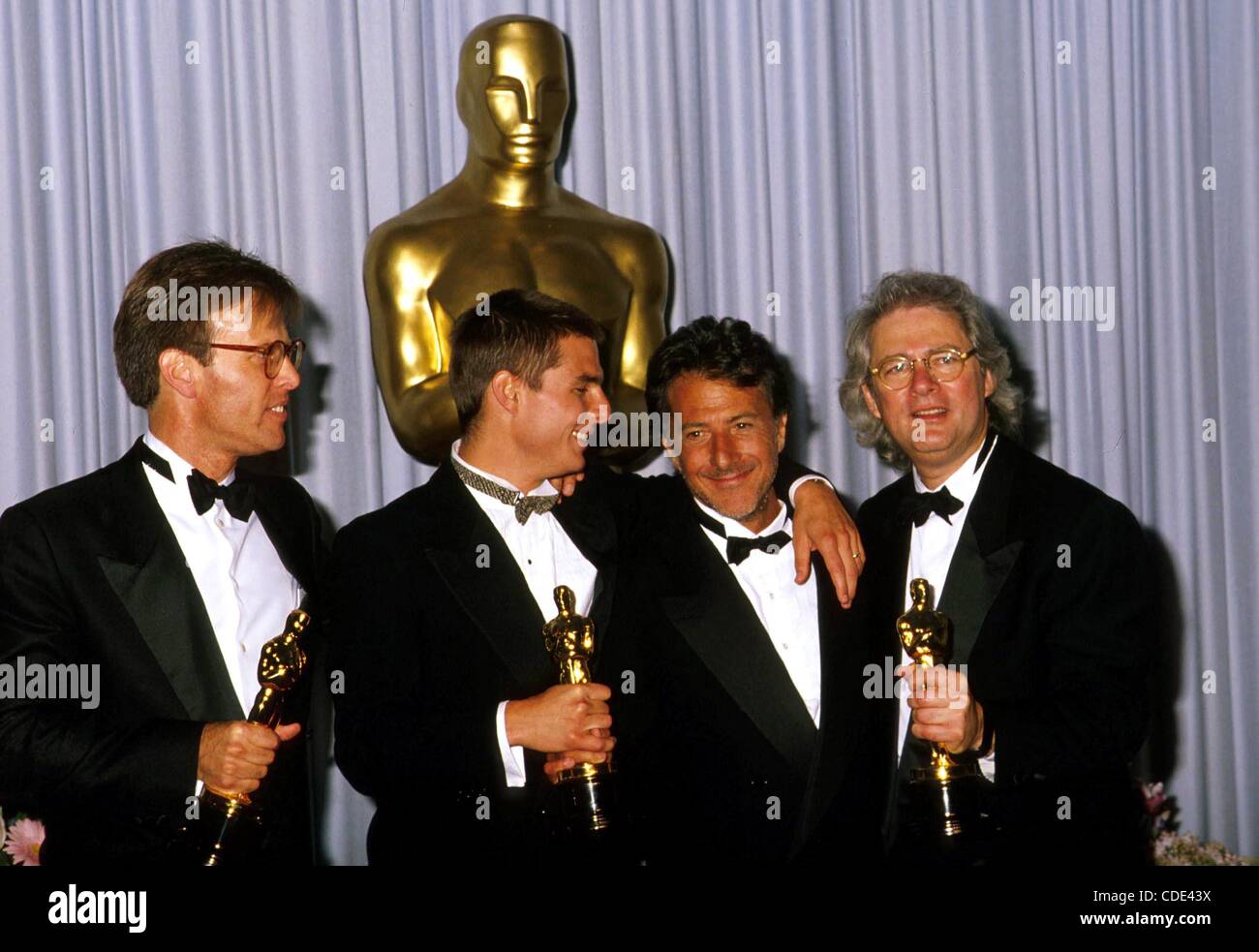 Jan. 1, 2011 Hollywood, California, U.S. ACADEMY AWARDS/OSCARS