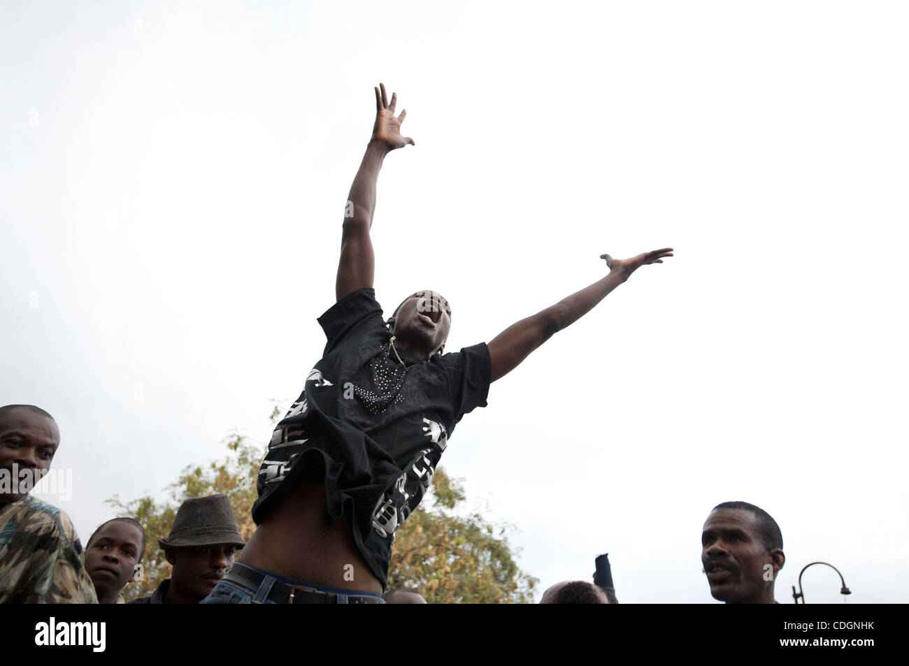 From port au prince hi-res stock photography and images