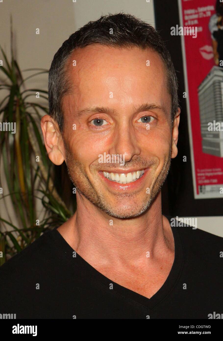 Jan. 20, 2011 Los Angeles, California, U.S. Michael Taylor Gray