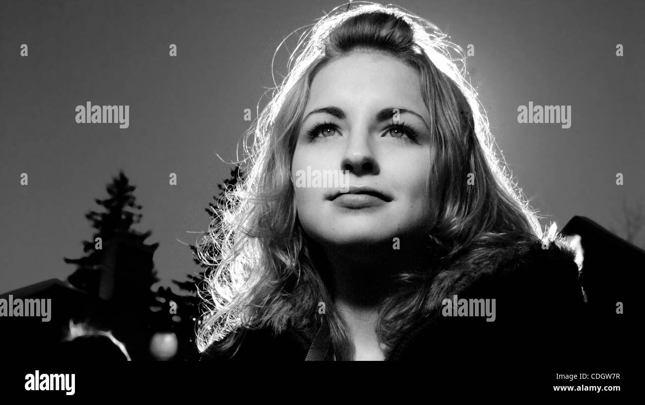Mikyla Dodd (born 1978) recommendations Lotus Long recommendations