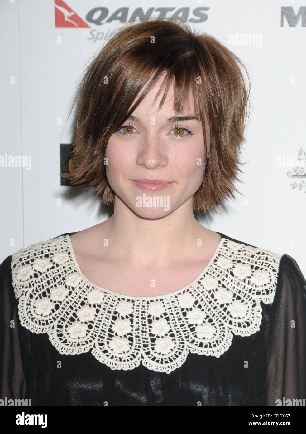 Renee felice smith hi-res stock photography and images - Alamy