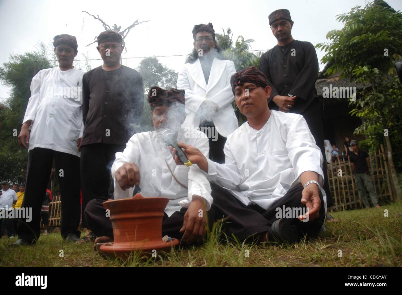 West java harvest festival hi-res stock photography and images - Alamy