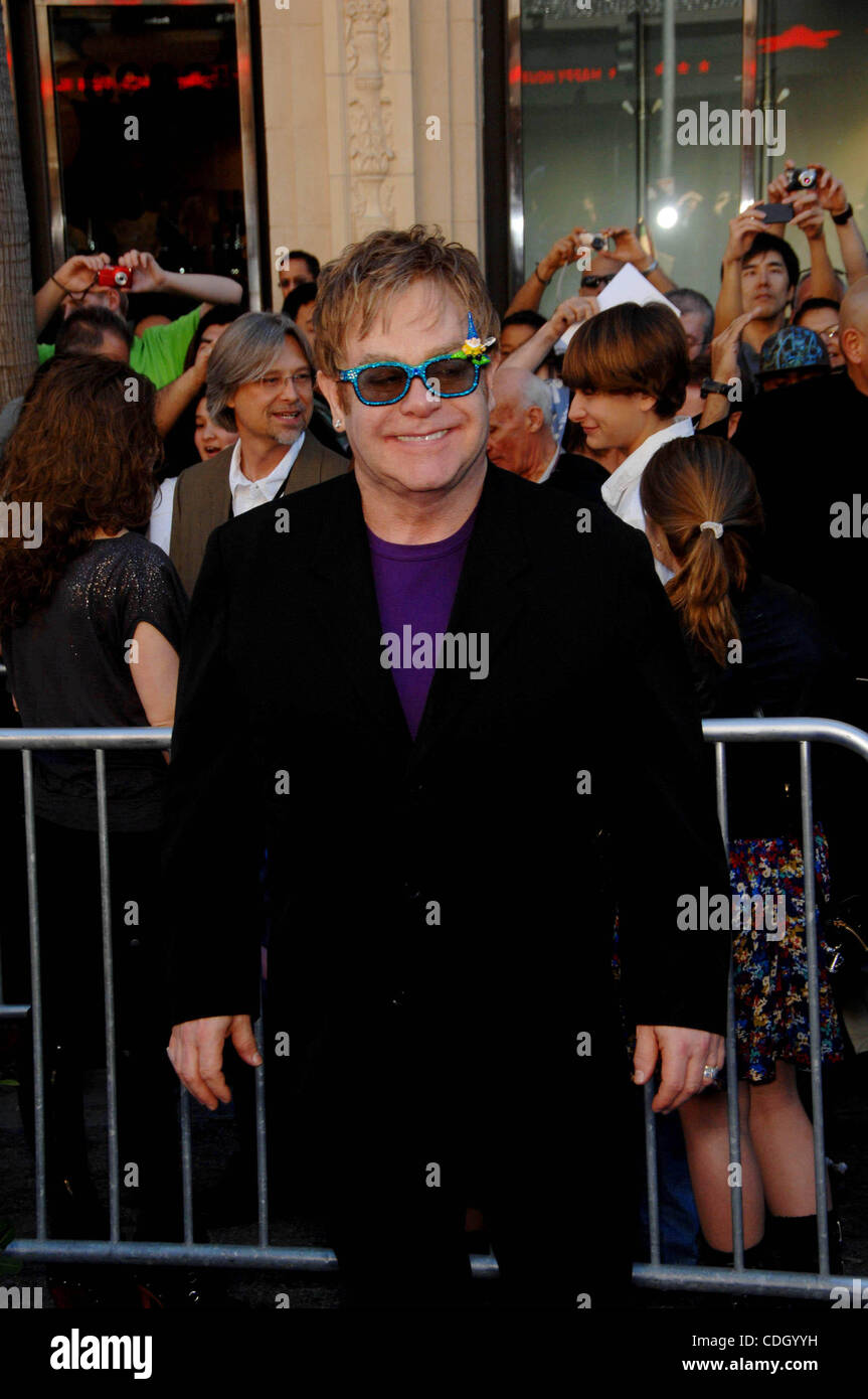 elton john movie premiere