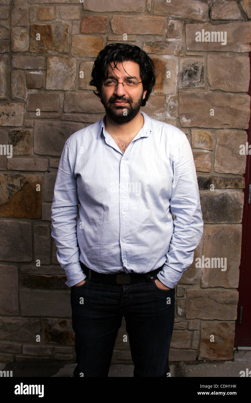 Jan. 25, 2011 - Park City, Utah, U.S. - Director ALI SAMADI AHADI of ...