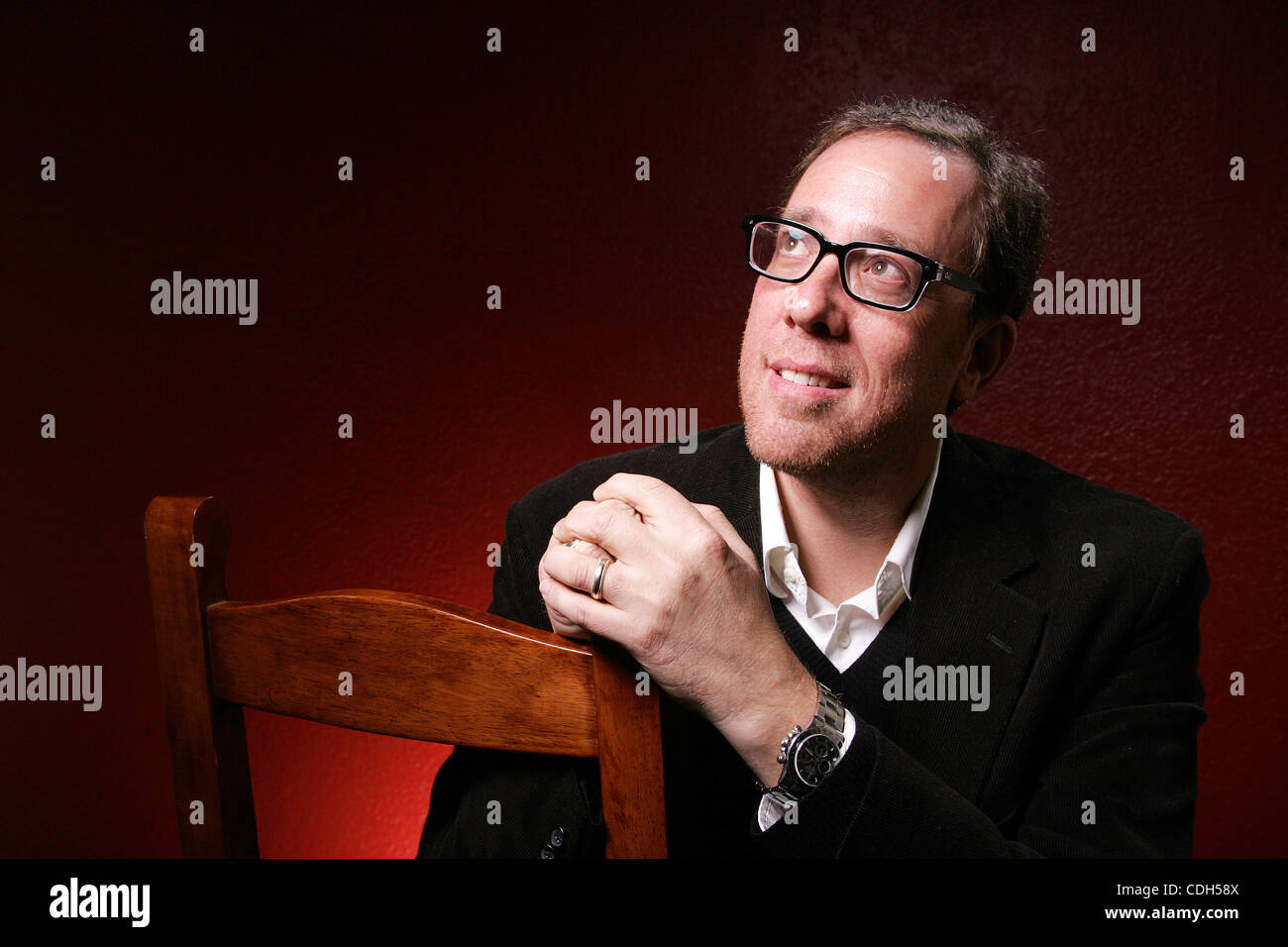 Rob Minkoff High Resolution Stock Photography and Images - Alamy